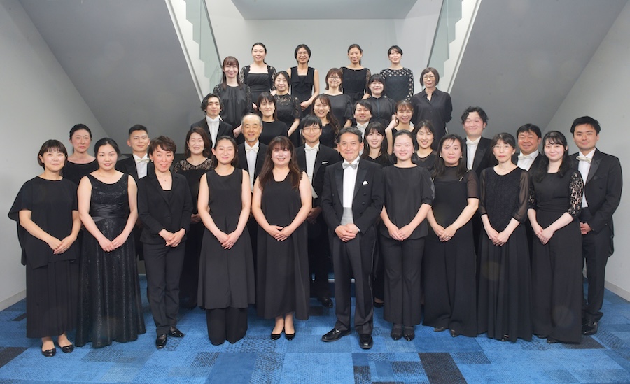 愛知室内オーケストラ