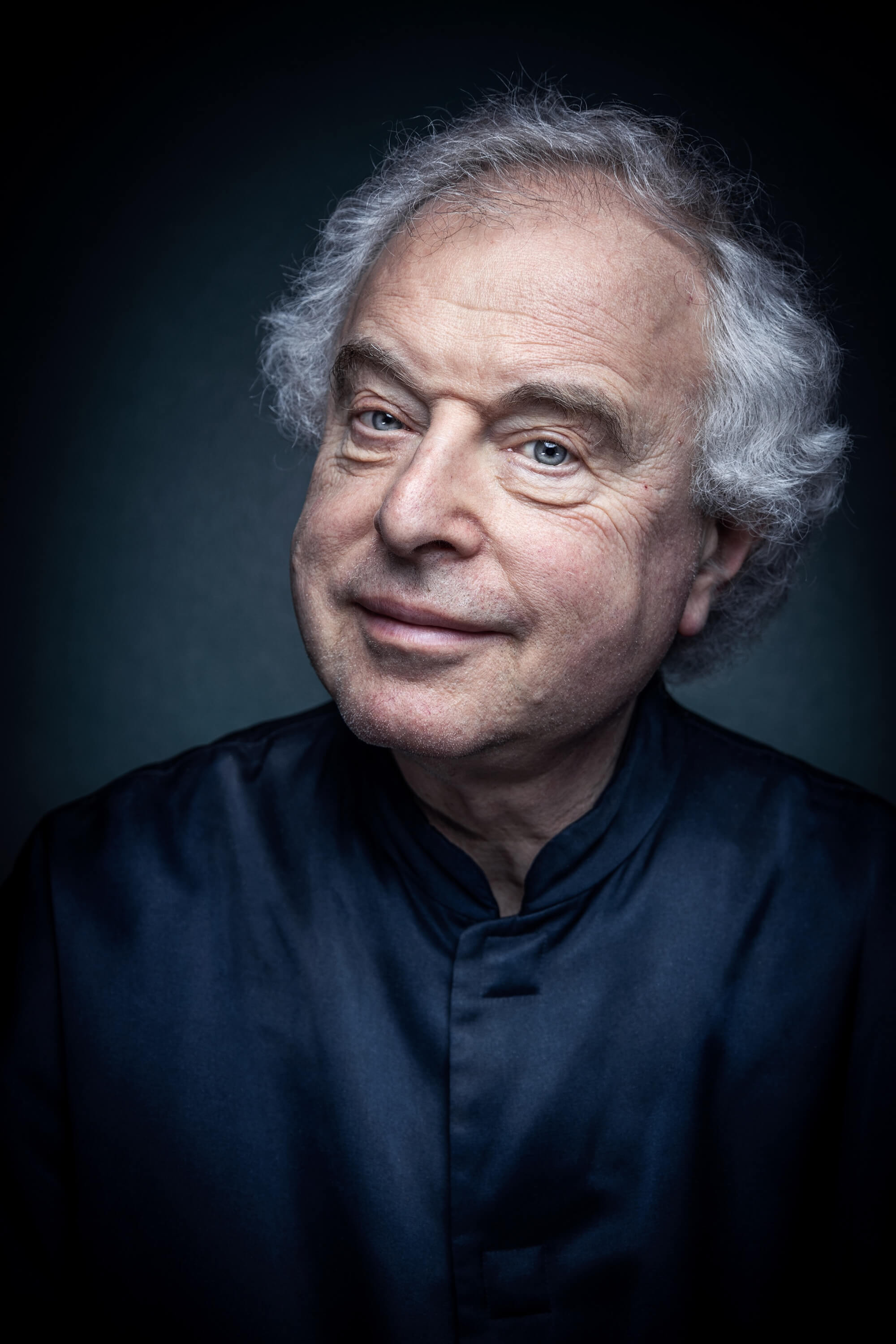 サー・アンドラーシュ・シフ ピアノ・リサイタル 2026