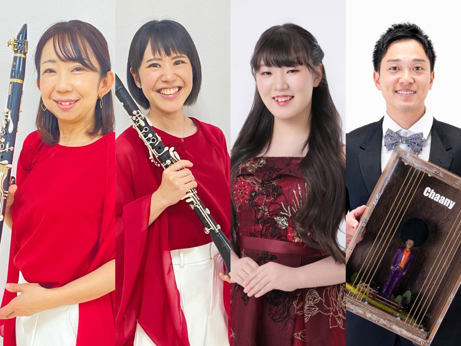 夏休み 全力クラシック！ — しらかわホール